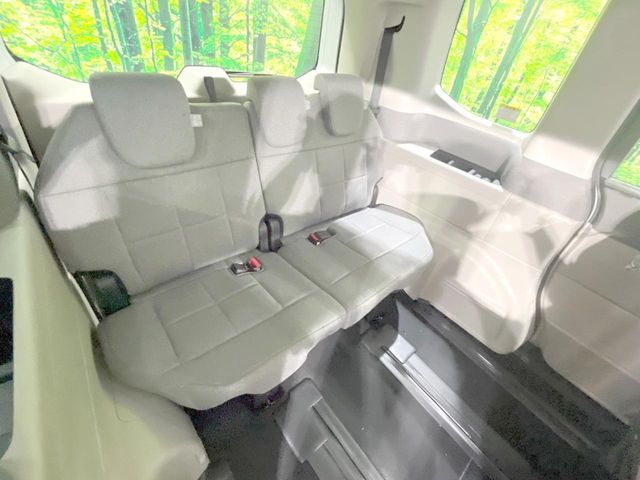 STEPWAGON e:HEV