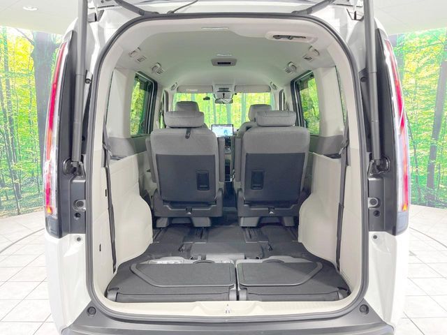 STEPWAGON e:HEV