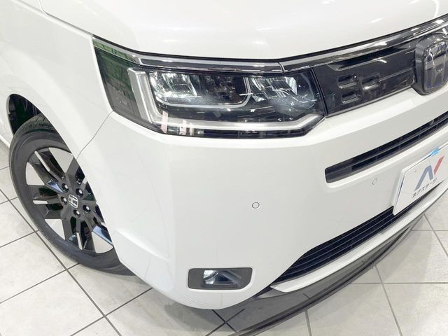 STEPWAGON e:HEV