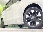 STEPWAGON e:HEV