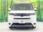 STEPWAGON e:HEV