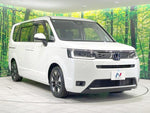 STEPWAGON e:HEV