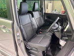 Spacia custom