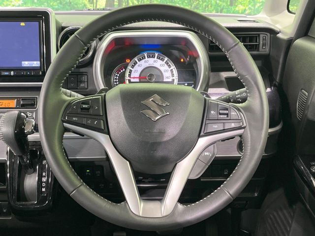 Spacia custom