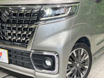 Spacia custom