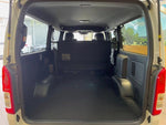 HIACE van 2WD