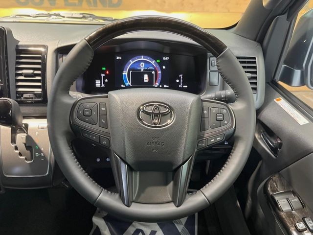 HIACE van 2WD