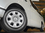 HIACE van 2WD