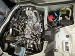 HIACE van 2WD