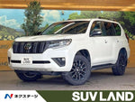 LANDCRUISER PRADO
