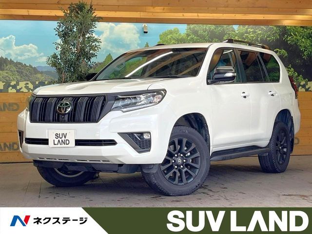 LANDCRUISER PRADO