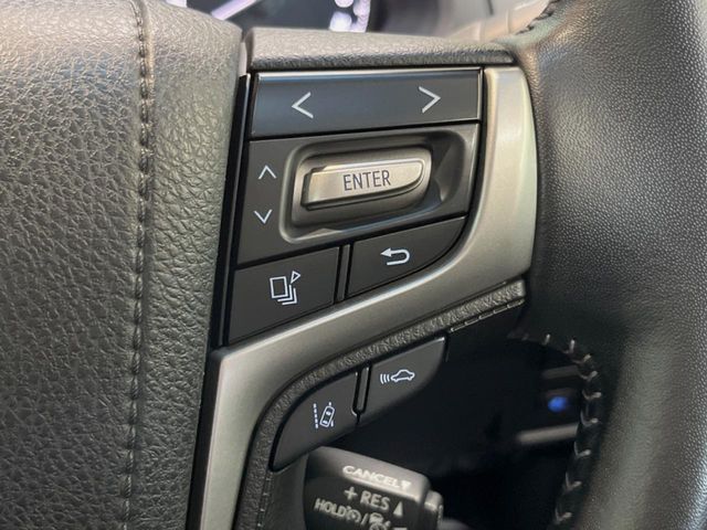 LANDCRUISER PRADO