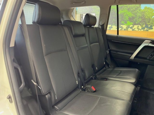 LANDCRUISER PRADO