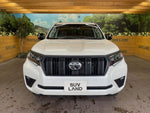 LANDCRUISER PRADO
