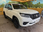 LANDCRUISER PRADO