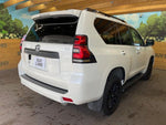LANDCRUISER PRADO