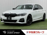 BMW 3series sedan