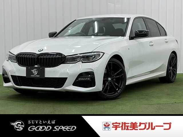 BMW 3series sedan