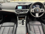 BMW 3series sedan