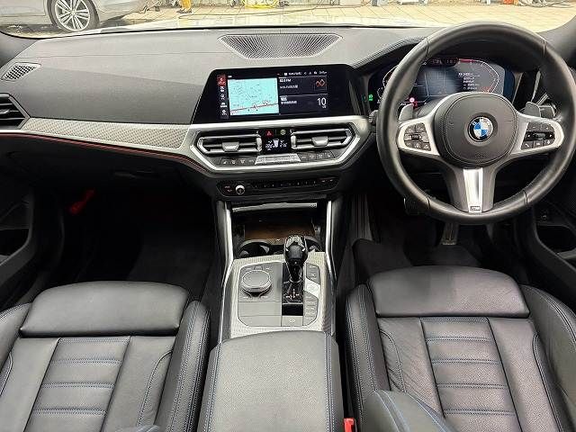 BMW 3series sedan