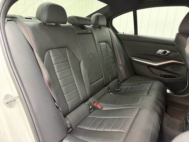 BMW 3series sedan