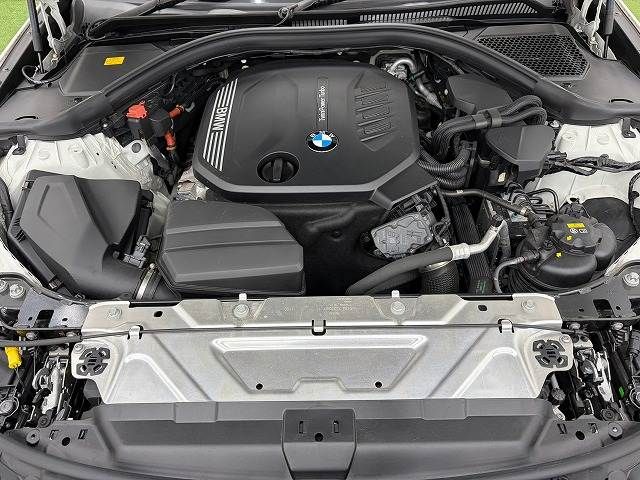 BMW 3series sedan