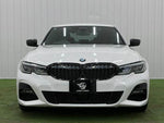 BMW 3series sedan