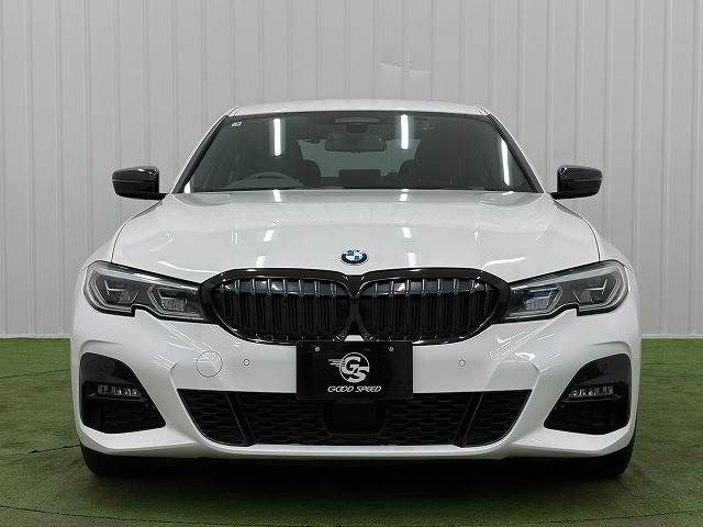 BMW 3series sedan