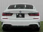 BMW 3series sedan
