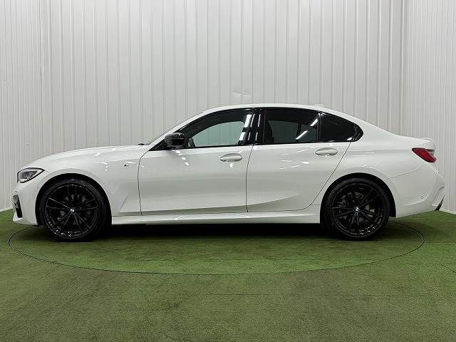 BMW 3series sedan