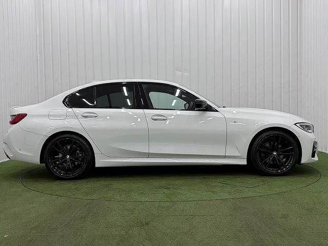 BMW 3series sedan