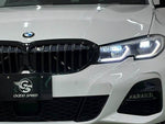 BMW 3series sedan