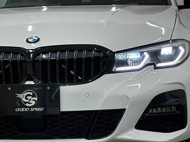BMW 3series sedan