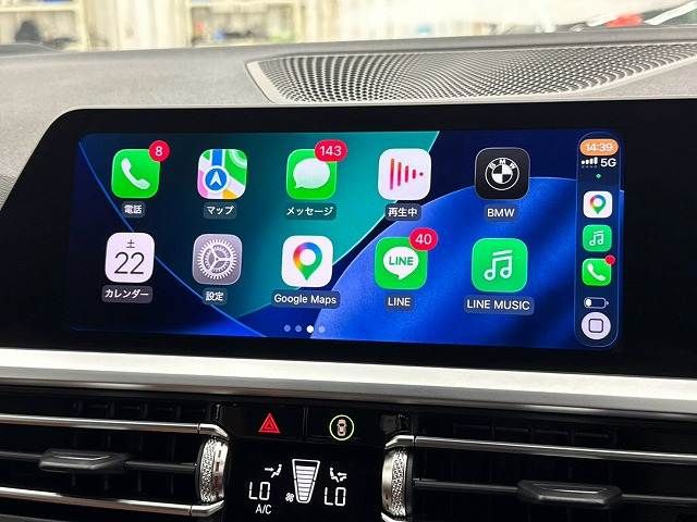 BMW 3series TOURING
