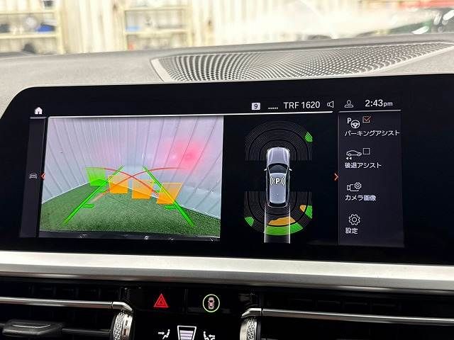 BMW 3series TOURING