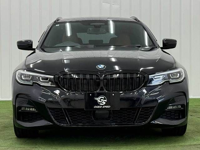 BMW 3series TOURING