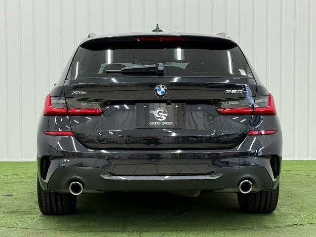 BMW 3series TOURING
