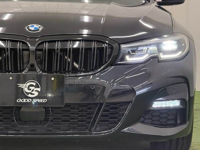 BMW 3series TOURING