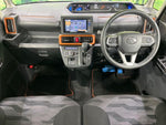 TANTO FAN CROSS 4WD