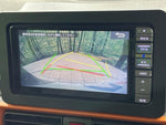 TANTO FAN CROSS 4WD
