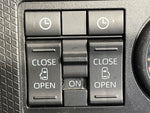 TANTO FAN CROSS 4WD