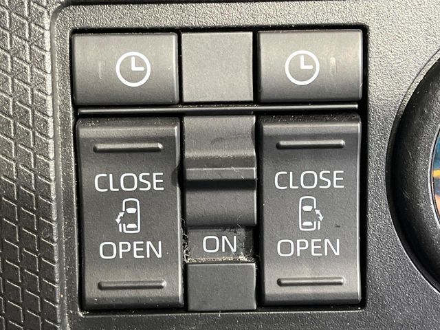 TANTO FAN CROSS 4WD