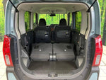 TANTO FAN CROSS 4WD