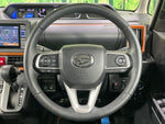 TANTO FAN CROSS 4WD