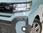 TANTO FAN CROSS 4WD