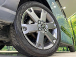 TANTO FAN CROSS 4WD