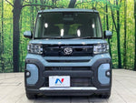 TANTO FAN CROSS 4WD