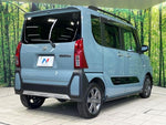 TANTO FAN CROSS 4WD