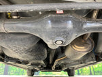 TANTO FAN CROSS 4WD