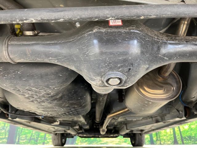 TANTO FAN CROSS 4WD
